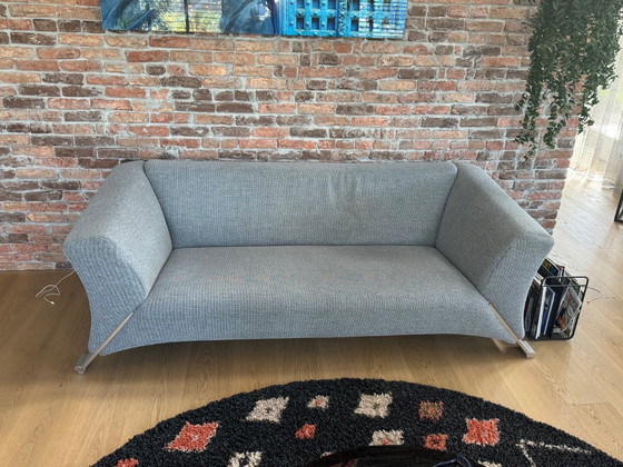 Image 1 of Divano 3 posti modello 322/210