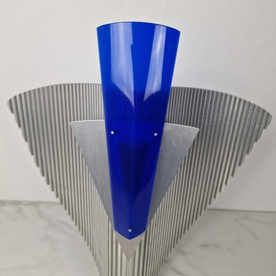 Image 1 of Trybeca Wandleuchten von Ingo Maurer für Design M, Deutschland, 3er-Set