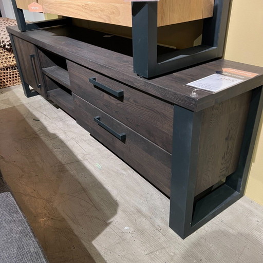 Verato – Pronto Wonen, tv meubelen, Wood