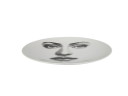Piero Fornasetti - Tema e Variazioni - enseigne murale - n° 6 - Milano - 2000