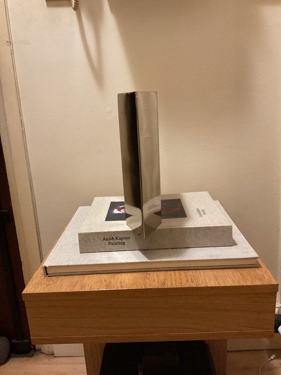 Image 1 of 3-köpfiger Kerzenhalter von Jean-Baptiste Fastrez