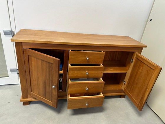Image 1 of Buffet