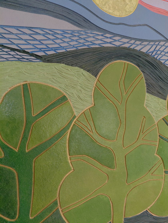 Image 1 of "Forest Dream" Gallery Suncorner