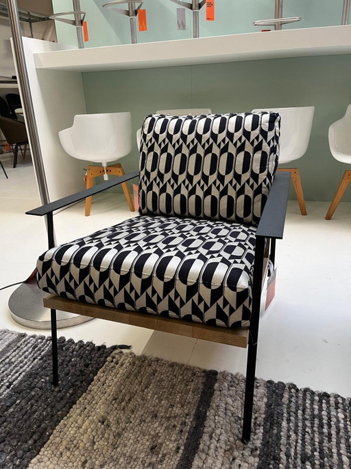 Da Gijs Armchair Goos