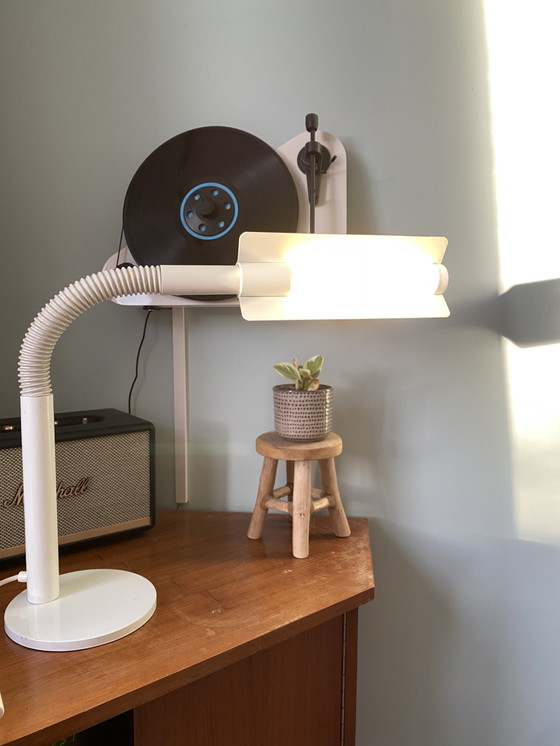 Image 1 of Lampada da scrivania Hala 1975 Design olandese