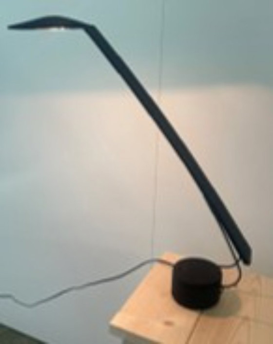 Image 1 of Dove Design Bureaulamp van Marco Colombo & Mario Barbaglia voor PAF Studio