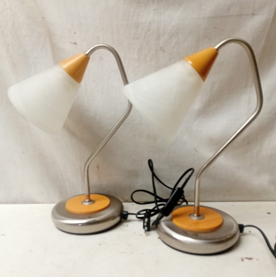 Image 1 of Lamps From Massive