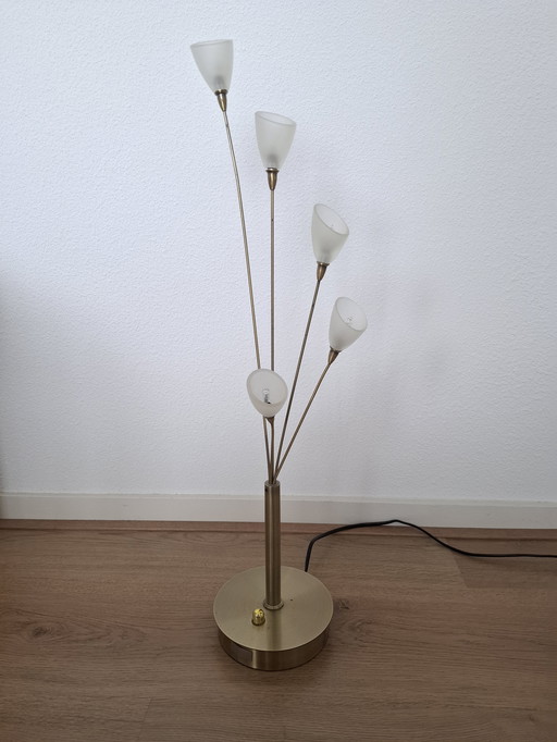 Lampe Jan Des Bouvrie