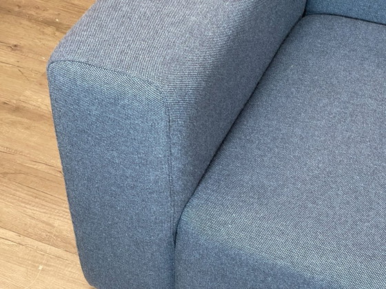 Hay Mags 2.5 Combinazione 1 – Divani 3 posti, Textile (photo 2 of 8)