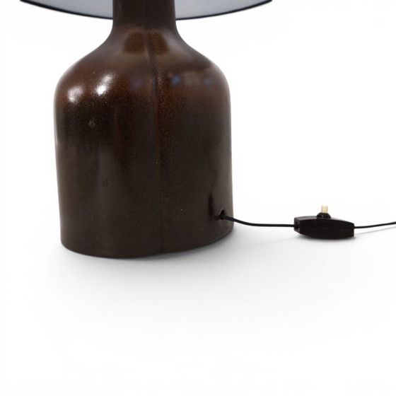 Image 1 of Rosenthal Studio Line Table Lamp, 1970