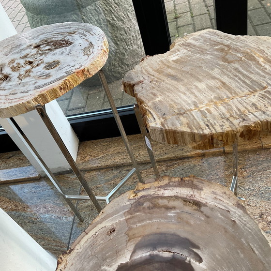 Image 1 of Newson side table (set of 3)