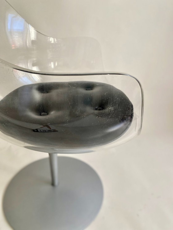 Image 1 of Sillón "Champagne" de Erwin y Estelle Laverne