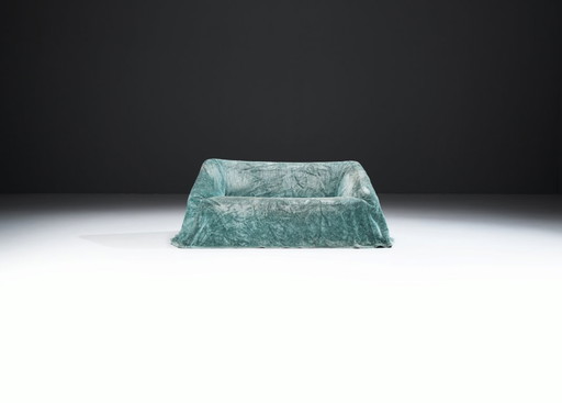 Atemberaubendes Mantilla-Sofa von Kazuhide Takahama für Simon Gavina Italy