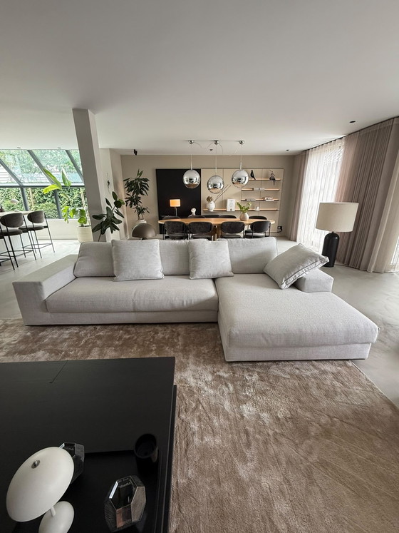 Sofá Linteloo Palm Beach – Sofás modulares, Textil (photo 2 of 7)
