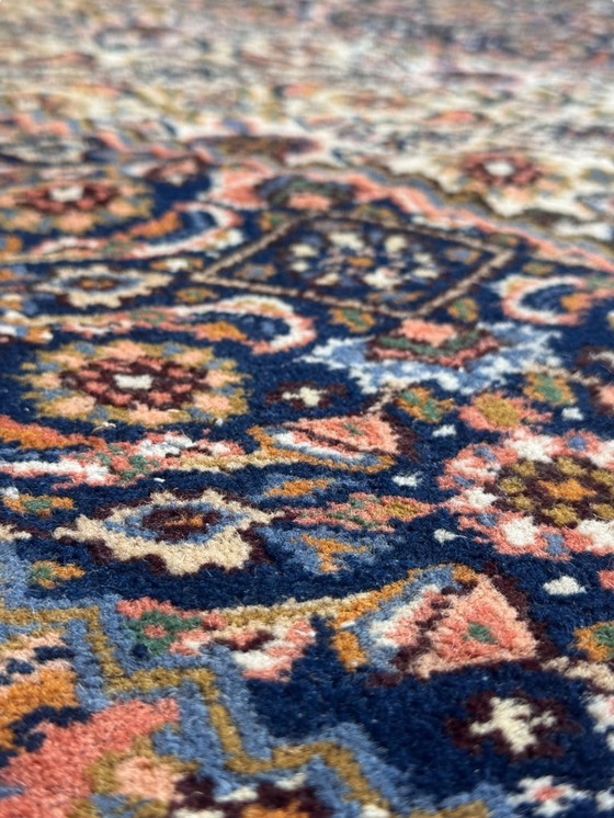 Image 1 of Perserteppich Bidjar 200x295cm handgeknüpft