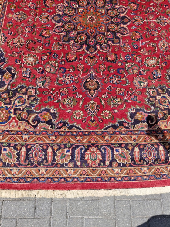 Image 1 of Tappeto di Mashhad 300 x 240
