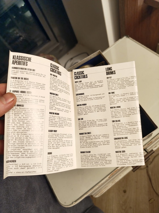 Image 1 of 1x Quist Württemberg