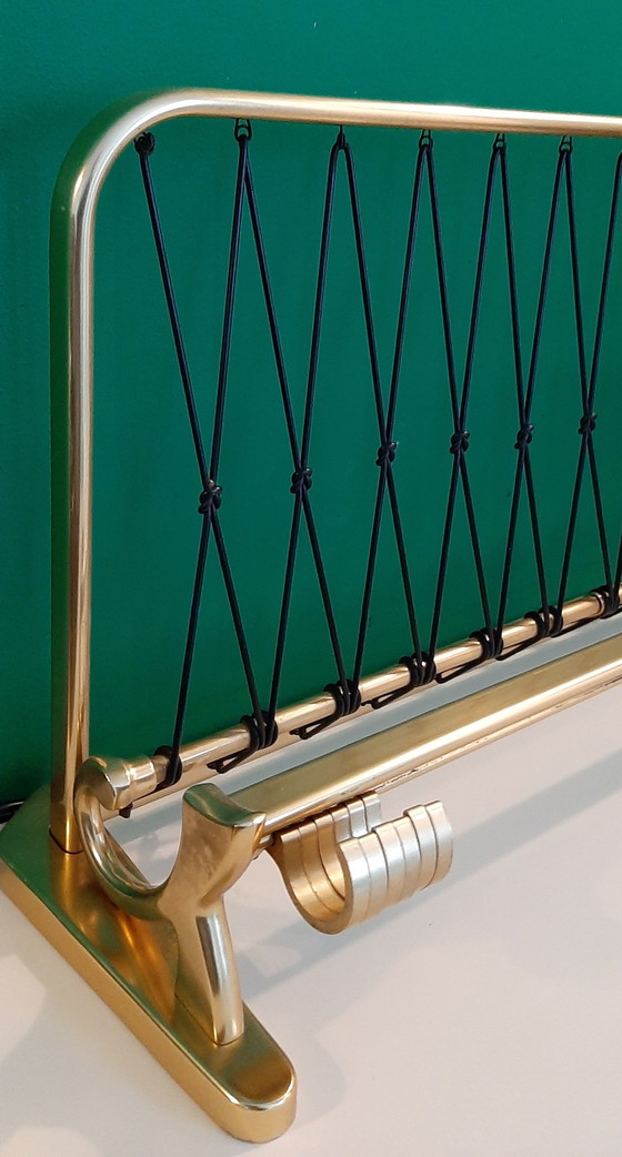 Image 1 of Zug-Garderobe 1960er Jahre