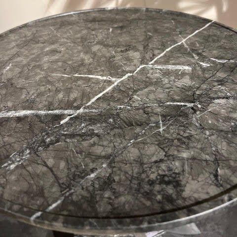 Image 1 of Table d'appoint Cassina Carnico