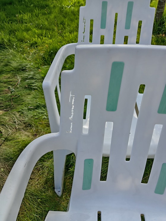 Image 1 of Tony Duquette