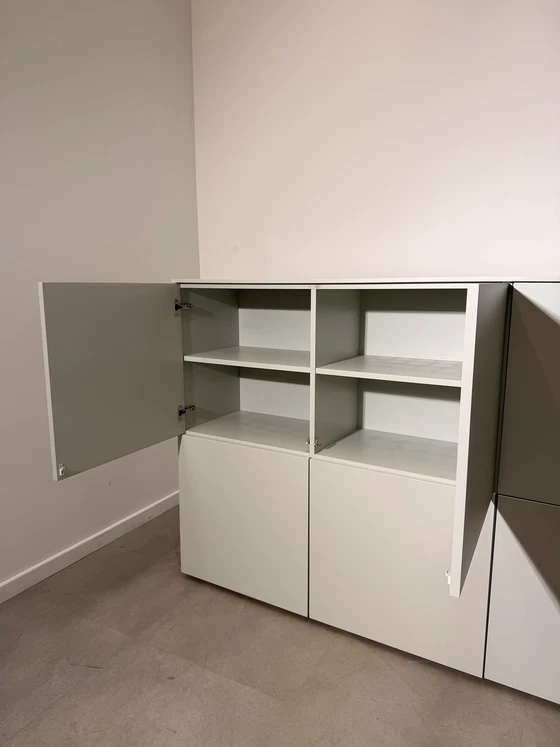 Image 1 of Buffet/meuble de rangement Lema Design