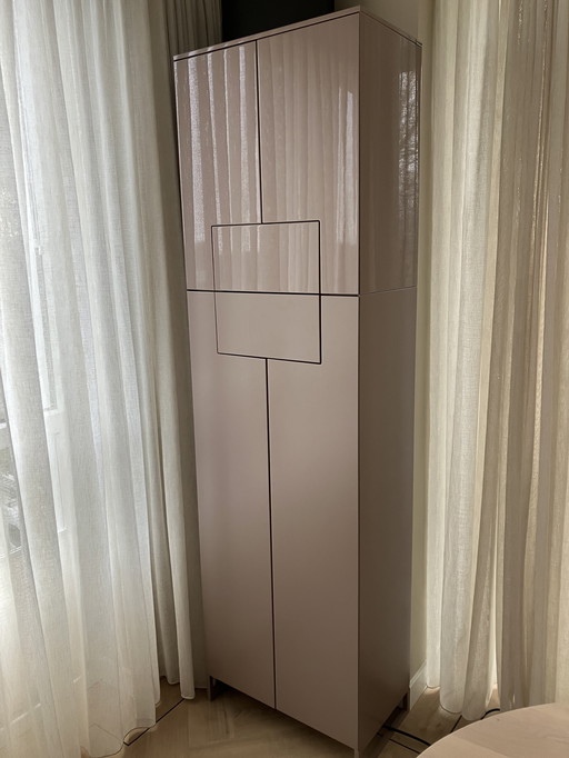 Cabinet Bert Plantagie