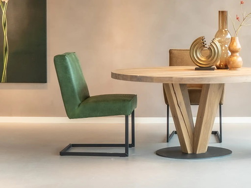 Chaise de salle à manger Nesto de RT Design