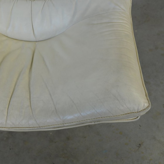 Image 1 of 1x Leder-Drehkeule