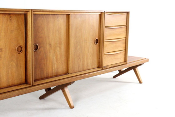 Image 1 of Rudolf B. Glatzel for Fristho Franeker sideboard vintage 