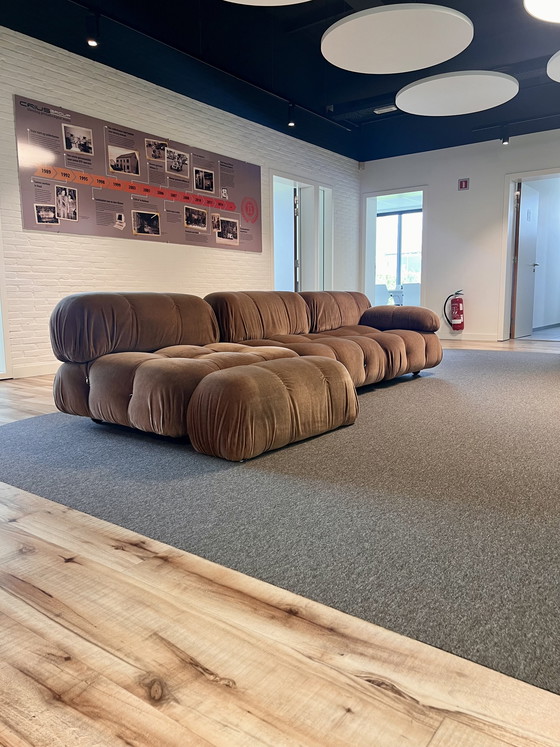 Image 1 of C&B Italia Camaleonda 8-piece