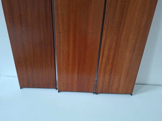 Image 1 of Teak planks Tomado Holland (parts)