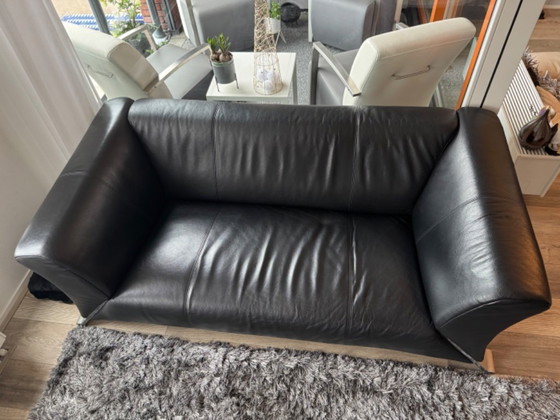 Image 1 of Rolf Benz 2,5- und 2-Sitzer-Sofa