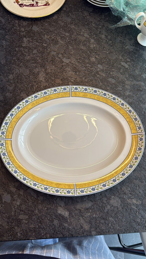 Image 1 of Wedgwood Mistral