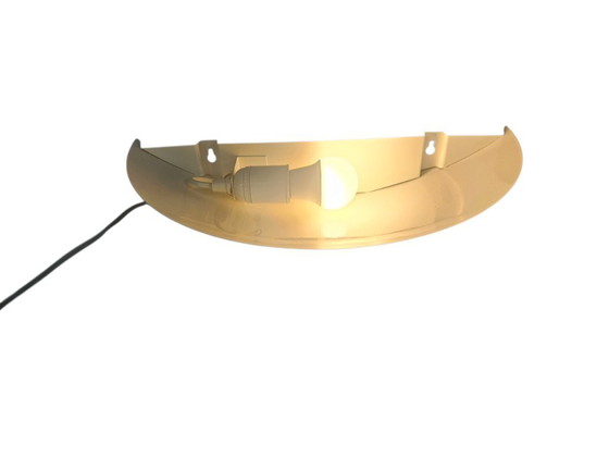 Image 1 of Ikea - model V608 - wall lamp - metal - 80's
