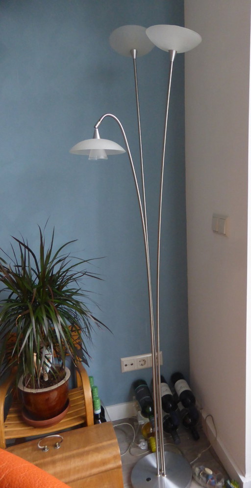 Staande Lamp Hala