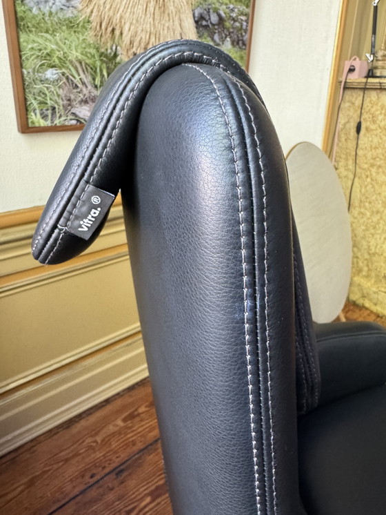 Image 1 of Vitra Repos + Otomana