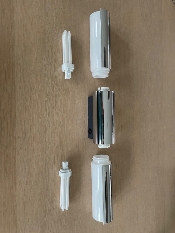 Image 1 of Lampada da parete di design Glashütte Limburg - 7670