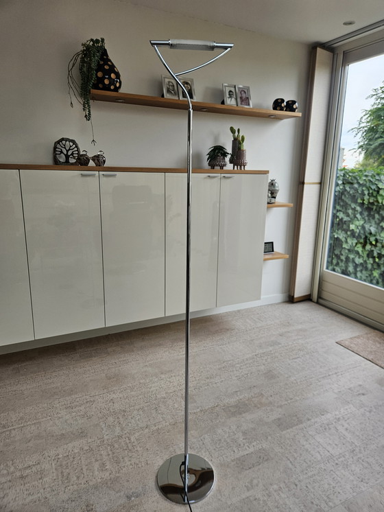 Image 1 of Lampada da terra Deknudt