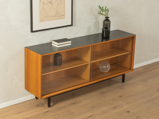 Image 1 of 60s Sideboard Showcase, Lothar Wegner