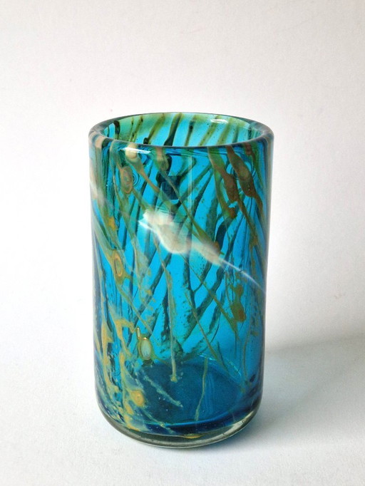 Mdina - Vaas - Gesigneerd