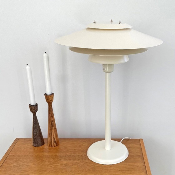Image 1 of vintage Deens Design LAMP Mid Century "Design Light"