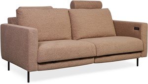 Image 1 of Sofá Gealux Levatta de 2,5 plazas