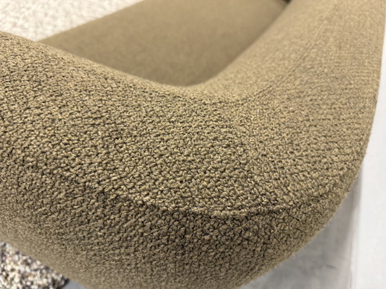Image 1 of Leolux Flint Sofa 3 Seater Tama fabric 218