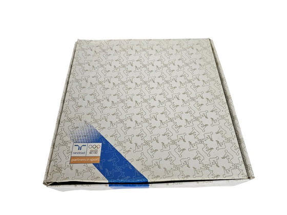 Image 1 of Danny Fang - Porcelain Olympic NOC/NSF - Costaverde bowl - Runners