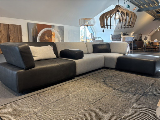 Sofá esquinero Infinity de Jess Design