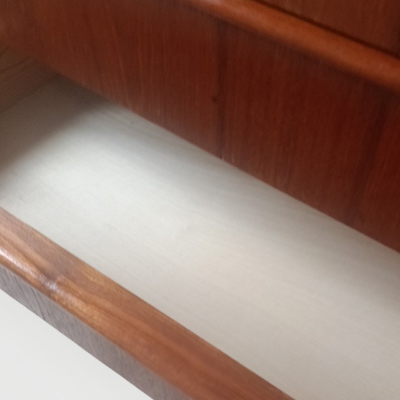 Image 1 of Deense vintage ladekast 