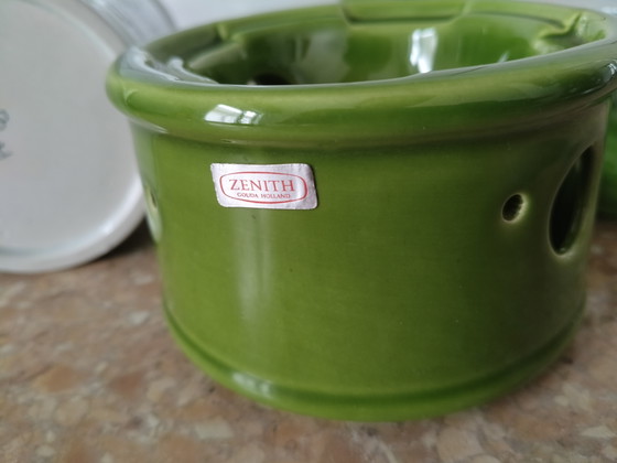 Image 1 of Zenith Gouda Kaffeeservice
