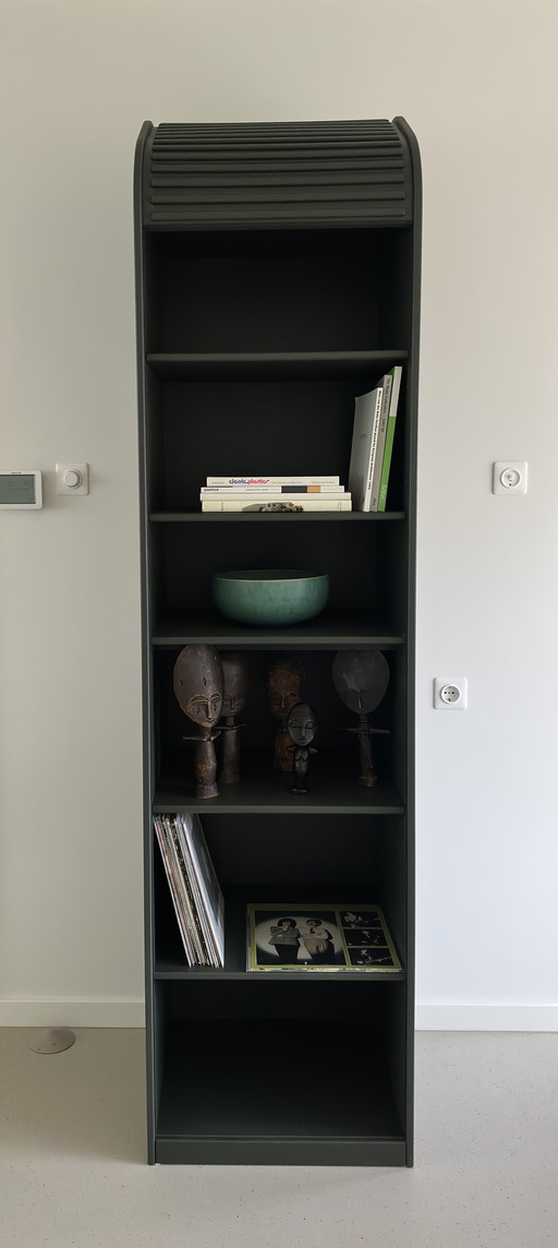 Pastoe Amsterdammer Wall Furniture Cabinet