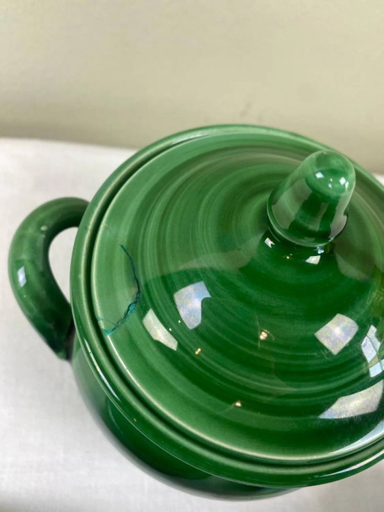 Duo di tazze fatte a mano Pichon – Stoviglie, Porcelain (photo 6 of 13)