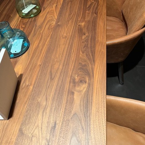 Image 1 of Arco Essenza dining table - 240x90